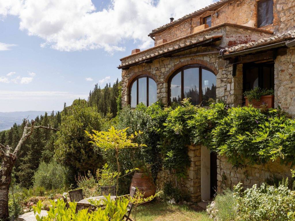 Rustico / casale a Castellina in chianti - Foto 2