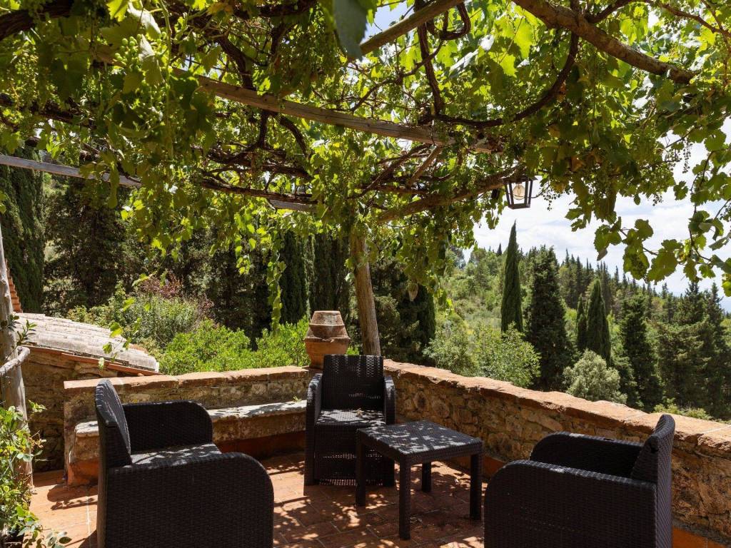 Rustico / casale a Castellina in chianti - Foto 5