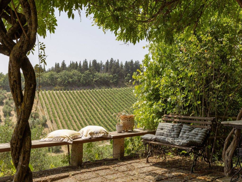 Villa a Gaiole in chianti - Foto 3