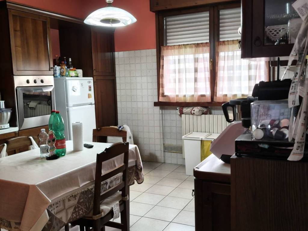 Attico / mansarda a Parma in Via Aristo e Giuseppe Isola, 52 - Foto 3