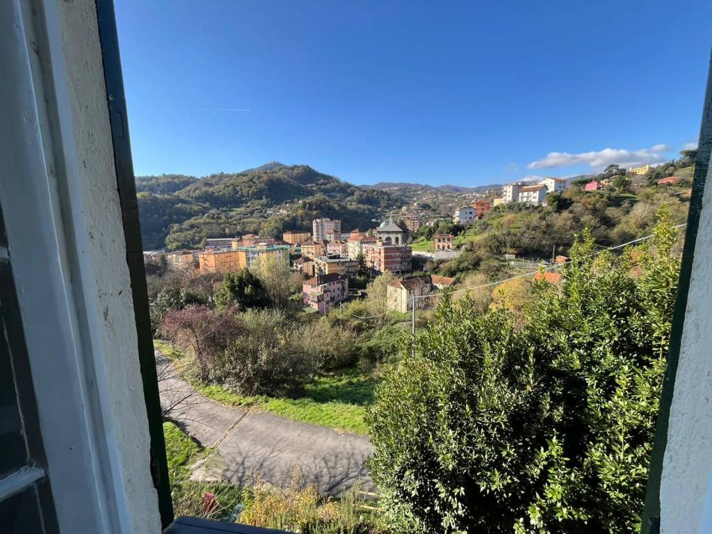 Appartamento a Genova in Salita Gioventina - Foto 2