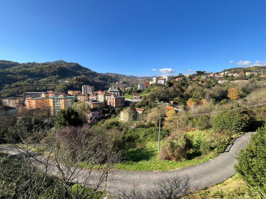 Appartamento a Genova in Salita Gioventina - Foto 3