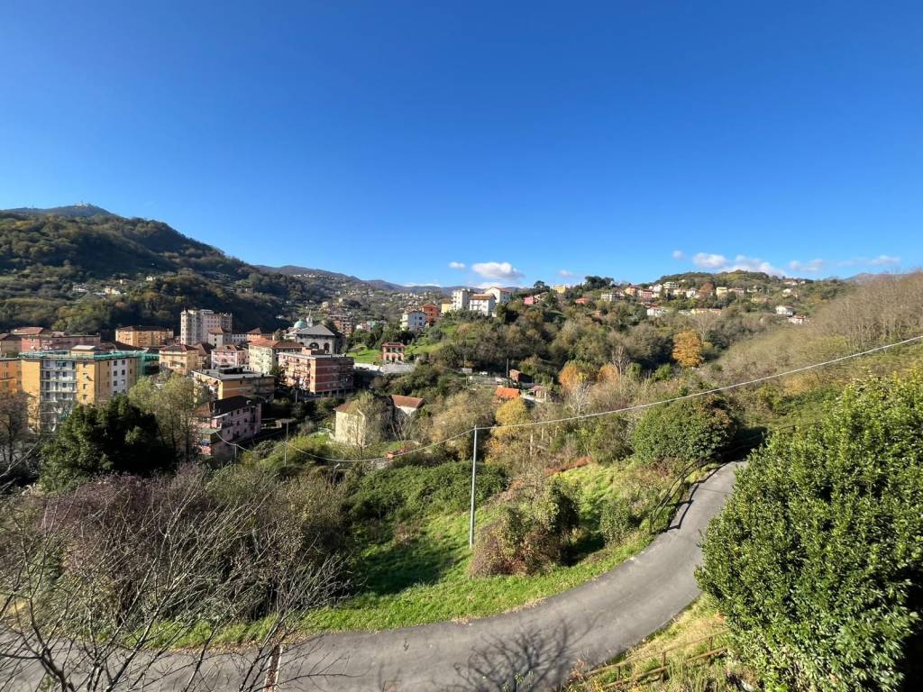 Appartamento a Genova in Salita Gioventina - Foto 4