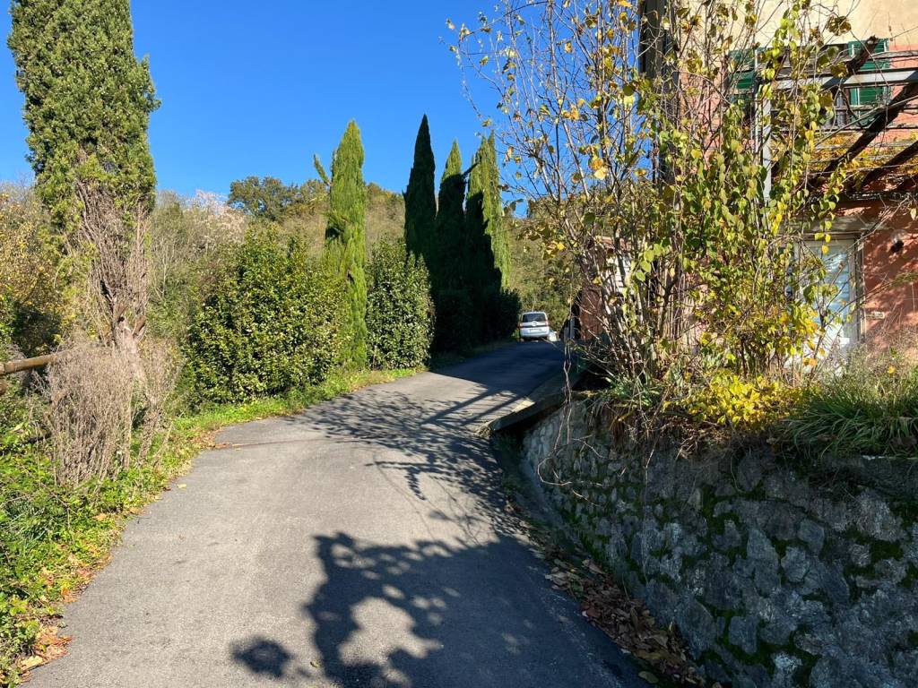 Appartamento a Genova in Salita Gioventina - Foto 5