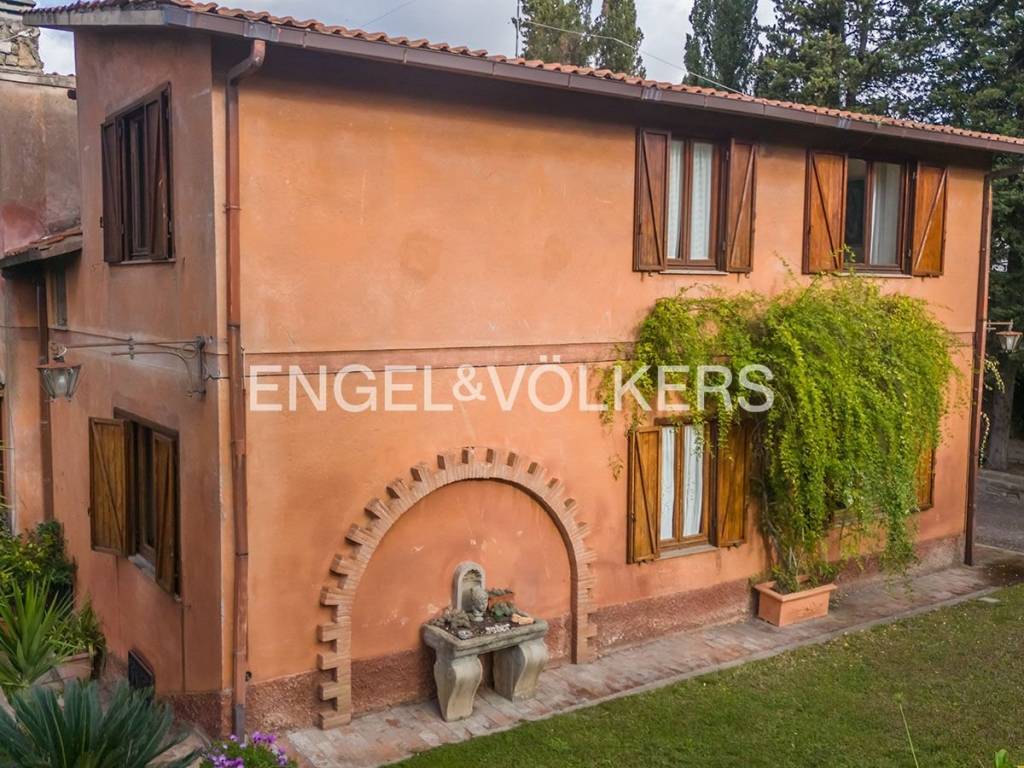 Villa a Formello in Via di Grottefranca - Foto 2
