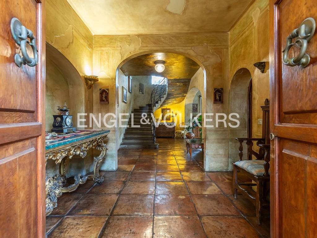 Villa a Formello in Via di Grottefranca - Foto 5