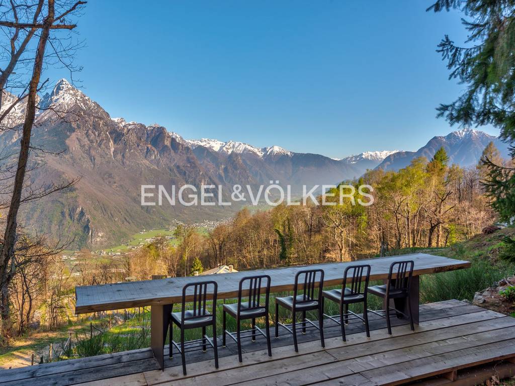 Villa a Gordona in Via Castanedi - Foto 3