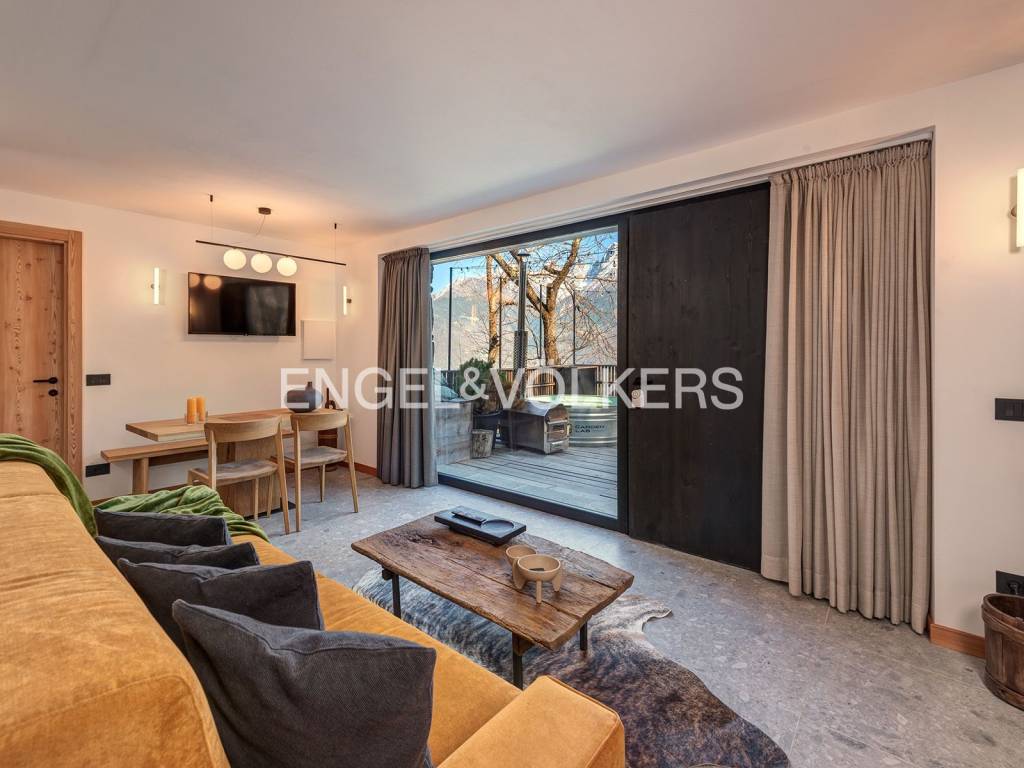 Villa a Gordona in Via Castanedi - Foto 4