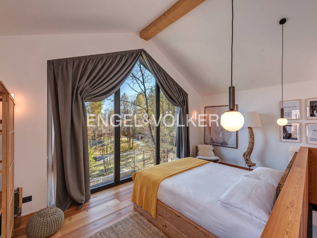 Villa a Gordona in Via Castanedi - Foto 5