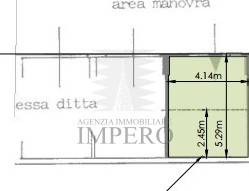 Box / garage a Ventimiglia in Piazzale Sansecondo, 1 - Foto 4