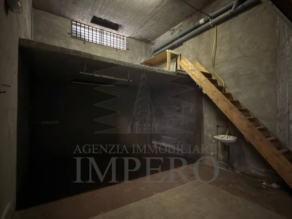 Box / garage a Ventimiglia in Via San Secondo, 10 - Foto 2