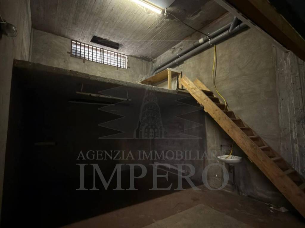 Box / garage a Ventimiglia in Via San Secondo, 10 - Foto 3