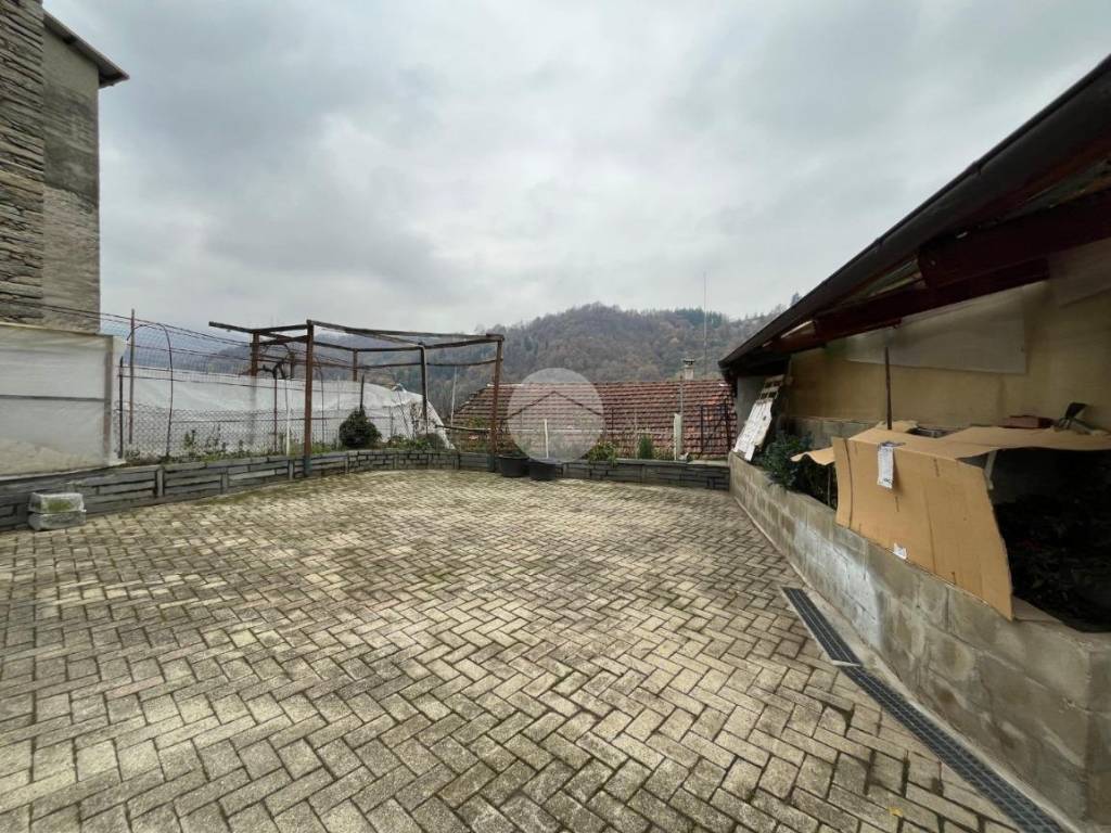 Casa indipendente a Barge in Via Montebracco - Foto 2