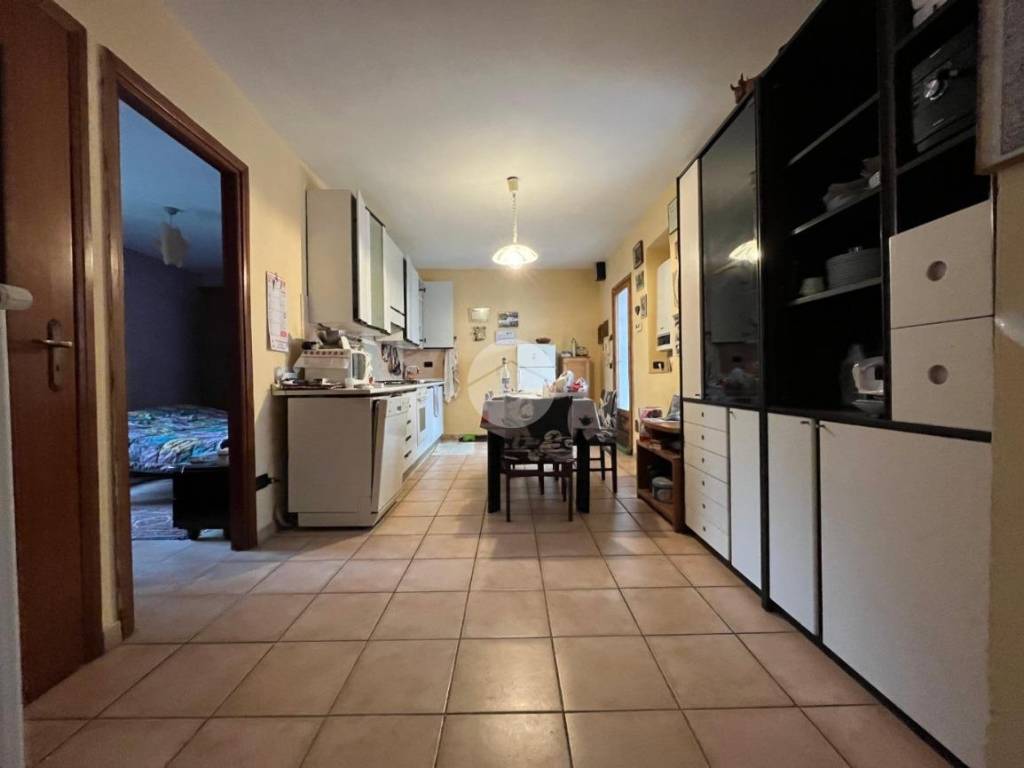 Casa indipendente a Barge in Via Montebracco - Foto 4
