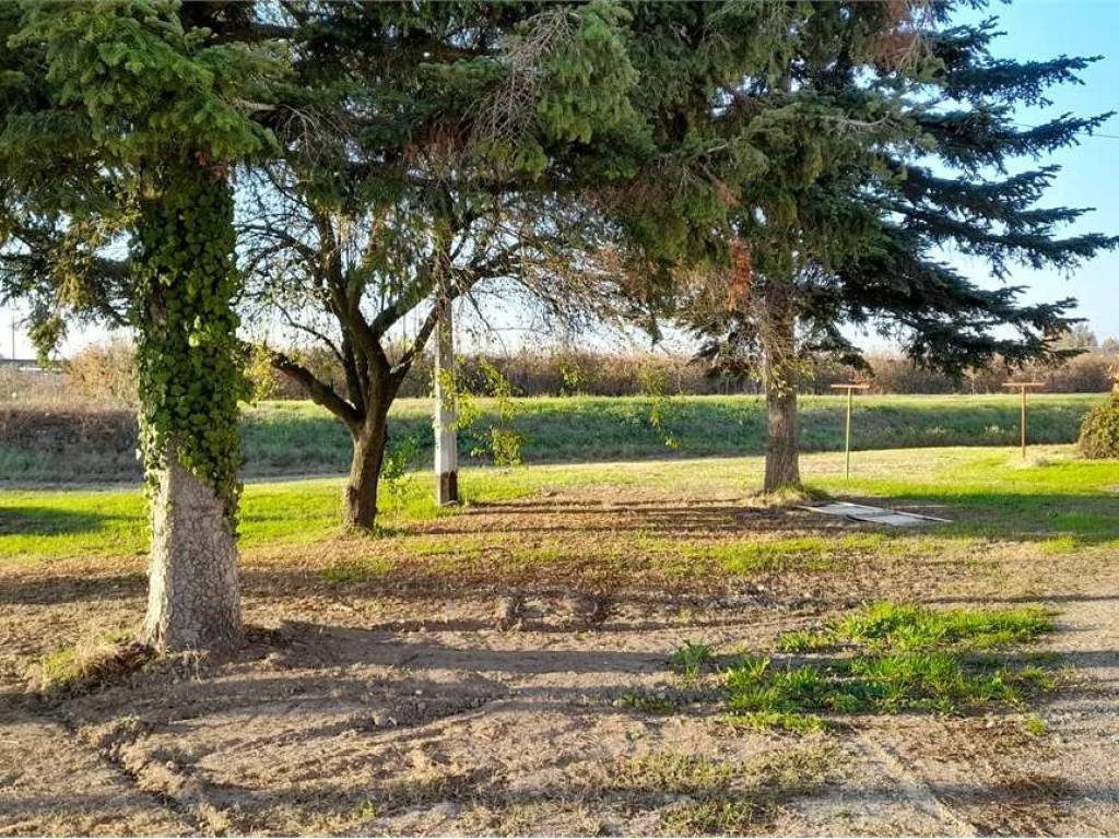 Villa a Crevalcore in VIA SVERGINESCA - Foto 4