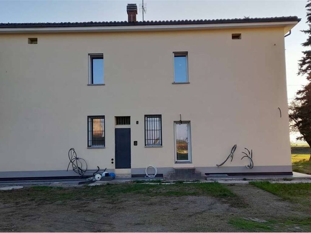 Villa a Crevalcore in VIA SVERGINESCA - Foto 5
