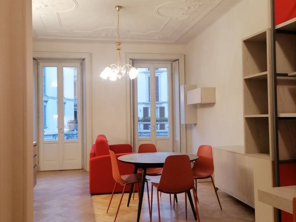 Appartamento a Lecco in Piazza 20 Settembre - Foto 2