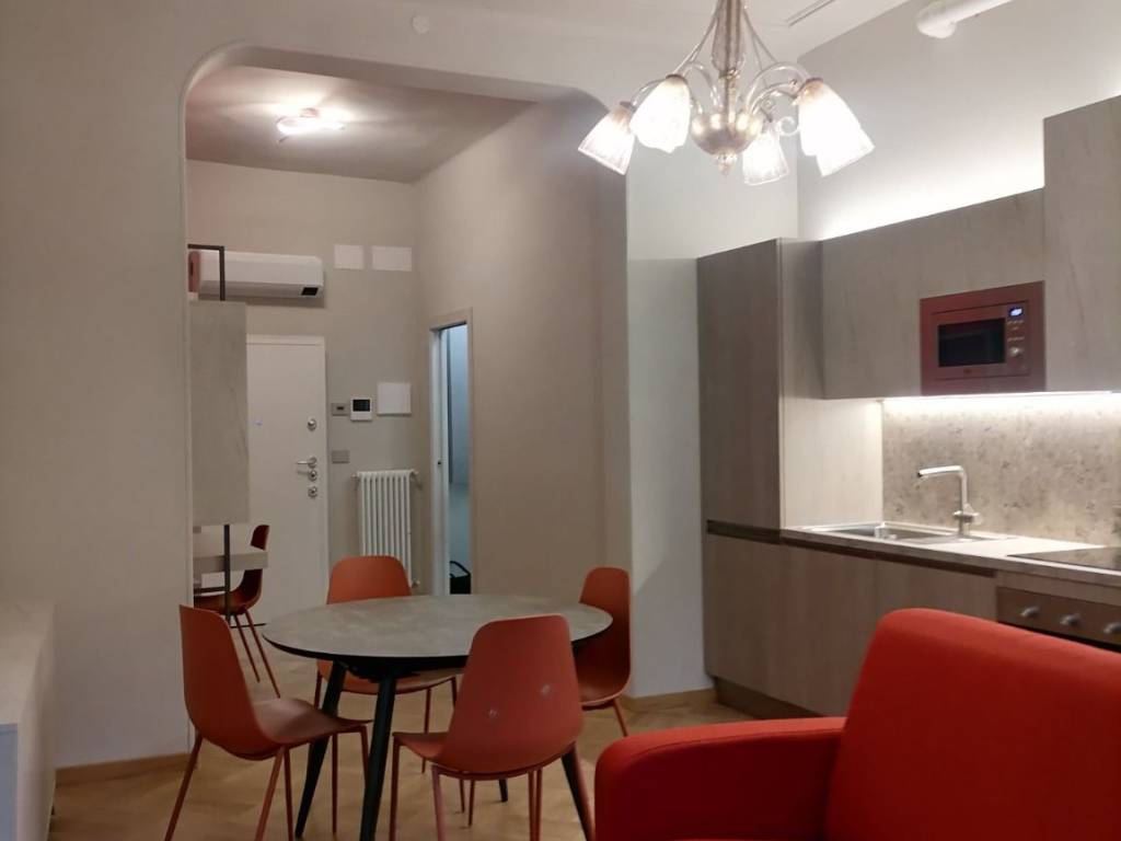 Appartamento a Lecco in Piazza 20 Settembre - Foto 5