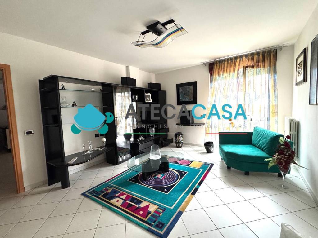 Appartamento a Foggia in Via Manfredonia - Foto 2
