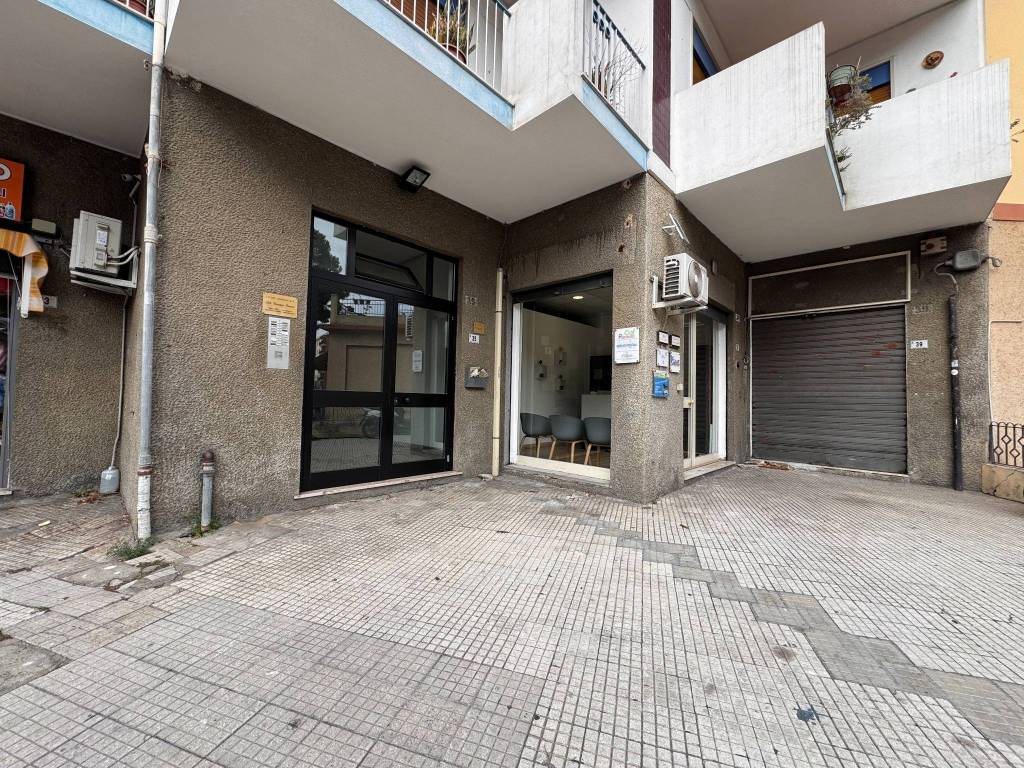 Immobile a Messina in Viale Regina Elena, 37 - Foto 2