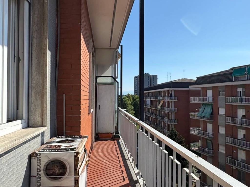 Appartamento a Nichelino in Via Pinerolo, 5 - Foto 2