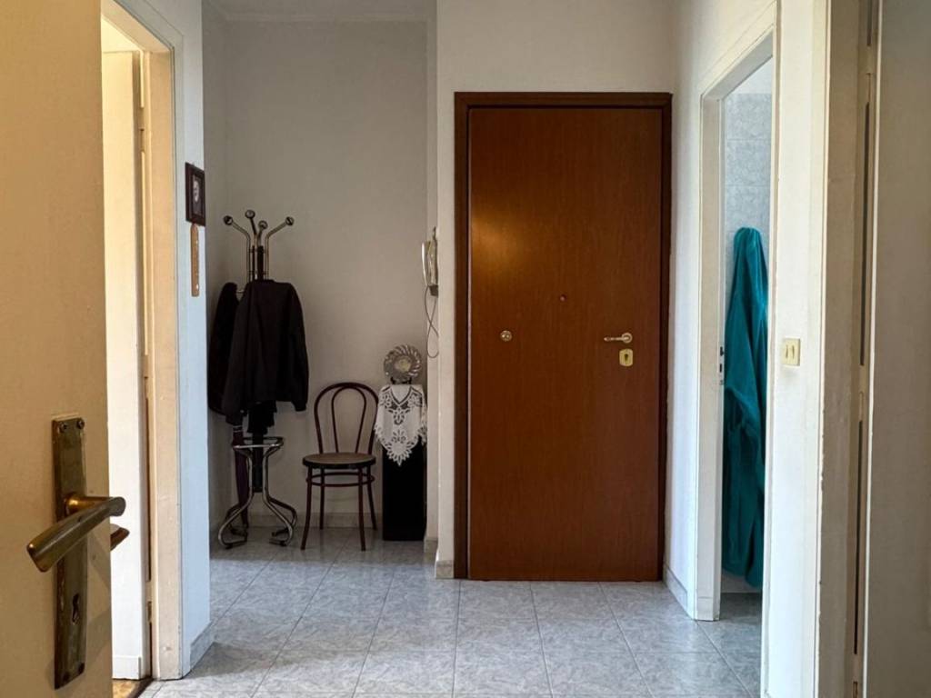 Appartamento a Nichelino in Via Pinerolo, 5 - Foto 5