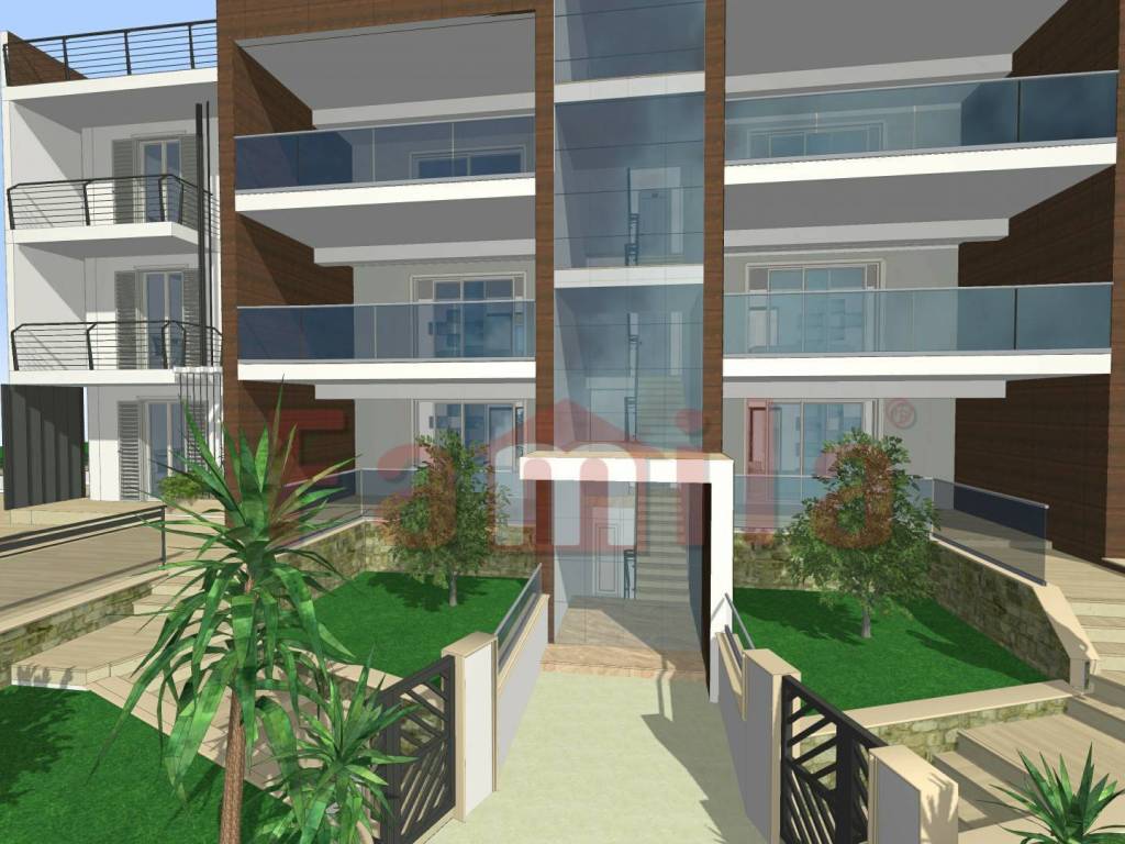 Appartamento a Mugnano del cardinale - Foto 3