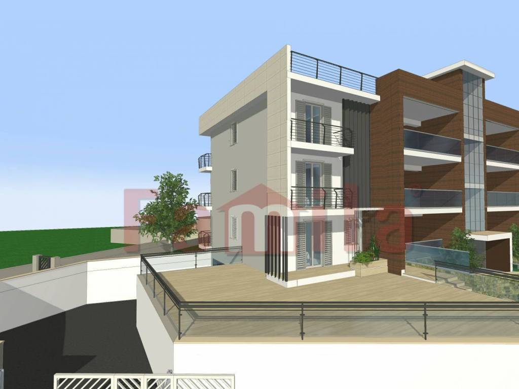 Appartamento a Mugnano del cardinale - Foto 4