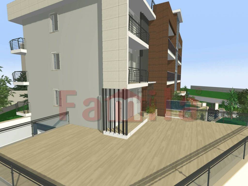 Appartamento a Mugnano del cardinale - Foto 5