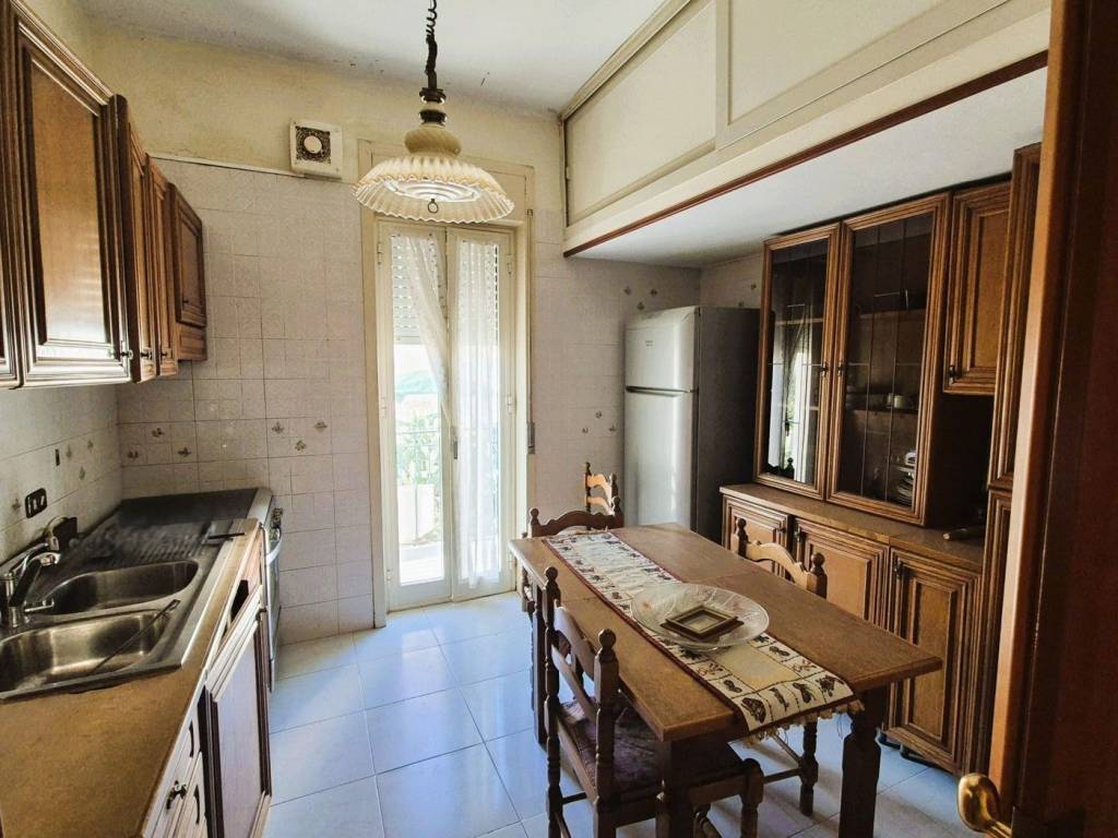 Appartamento a Agrigento in Via Boccaccio, 3 - Foto 2