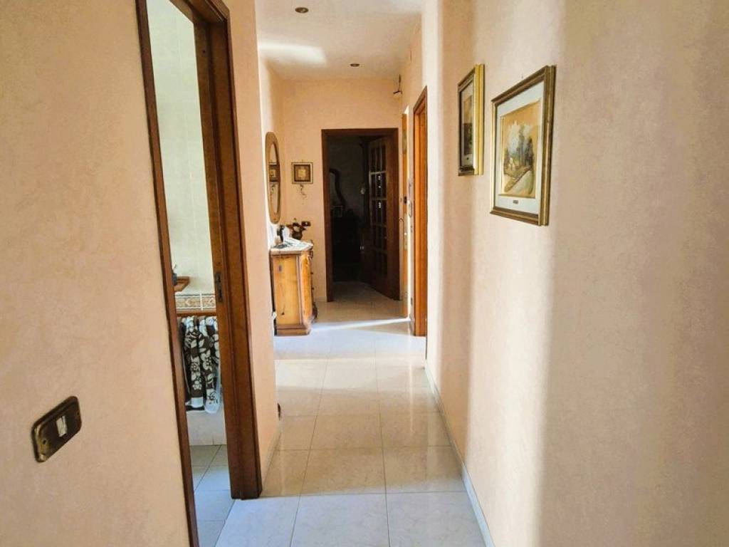 Appartamento a Agrigento in Via Boccaccio, 3 - Foto 4