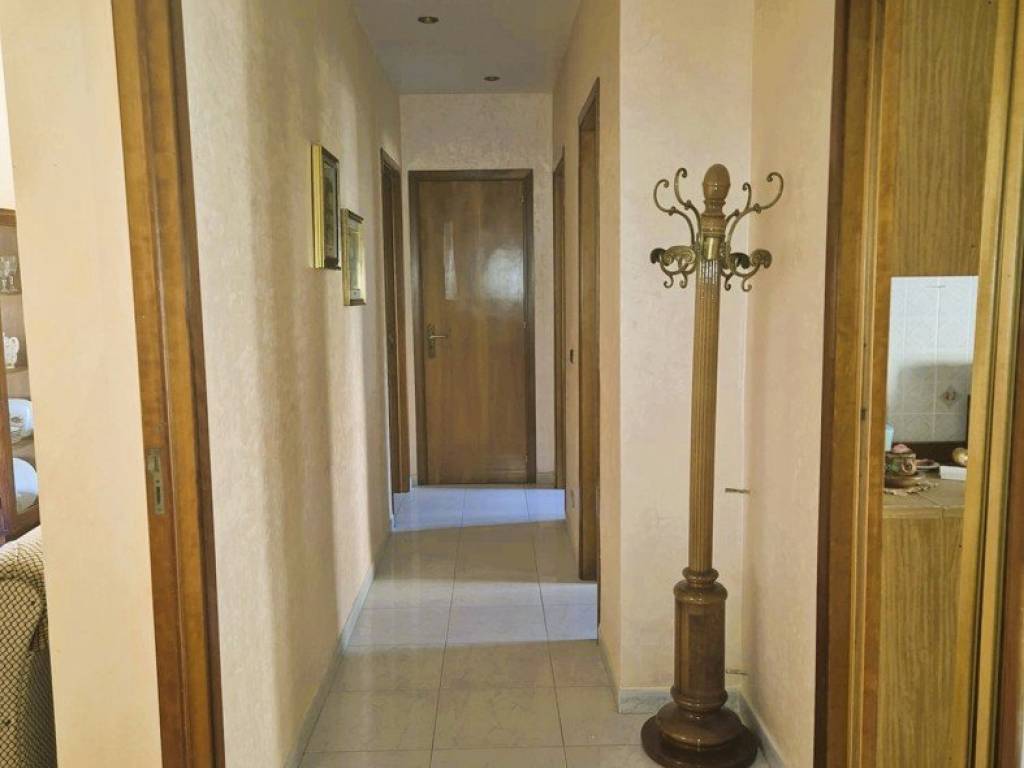 Appartamento a Agrigento in Via Boccaccio, 3 - Foto 5