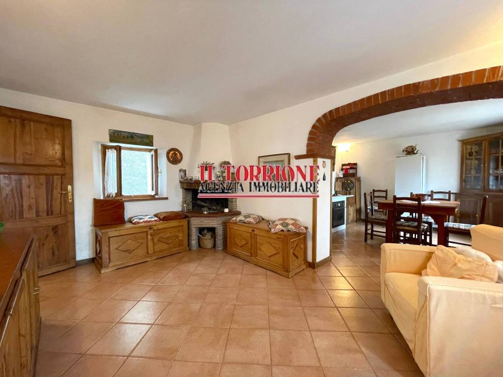 Casa indipendente a San marcello piteglio in Strada Comunale della Marese - Foto 2