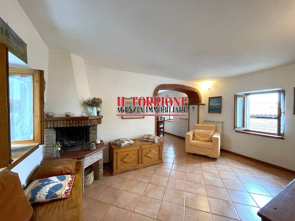 Casa indipendente a San marcello piteglio in Strada Comunale della Marese - Foto 3