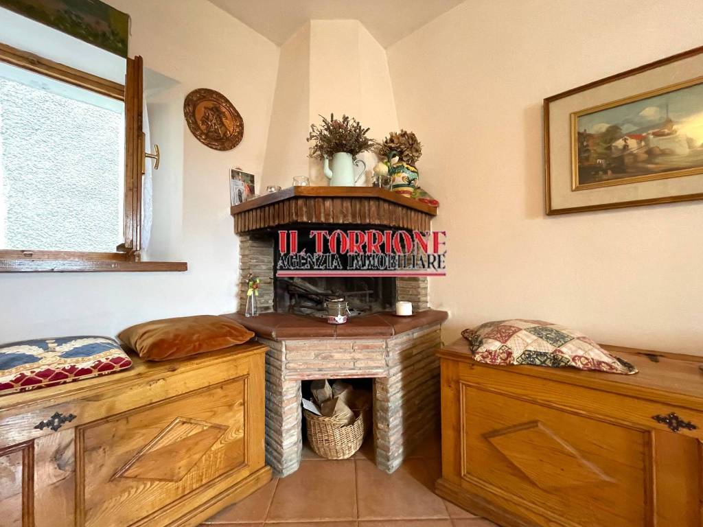 Casa indipendente a San marcello piteglio in Strada Comunale della Marese - Foto 5