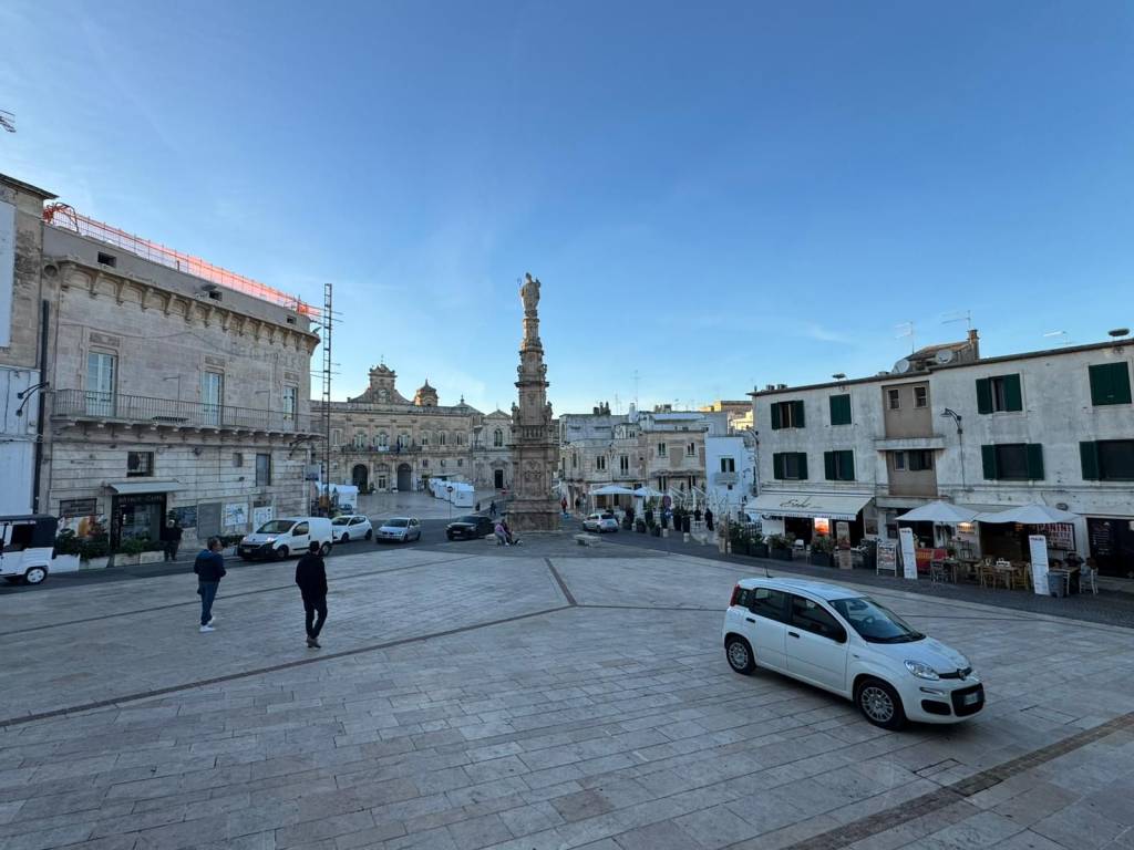 Appartamento a Ostuni in Piazza della Libertà - Foto 2