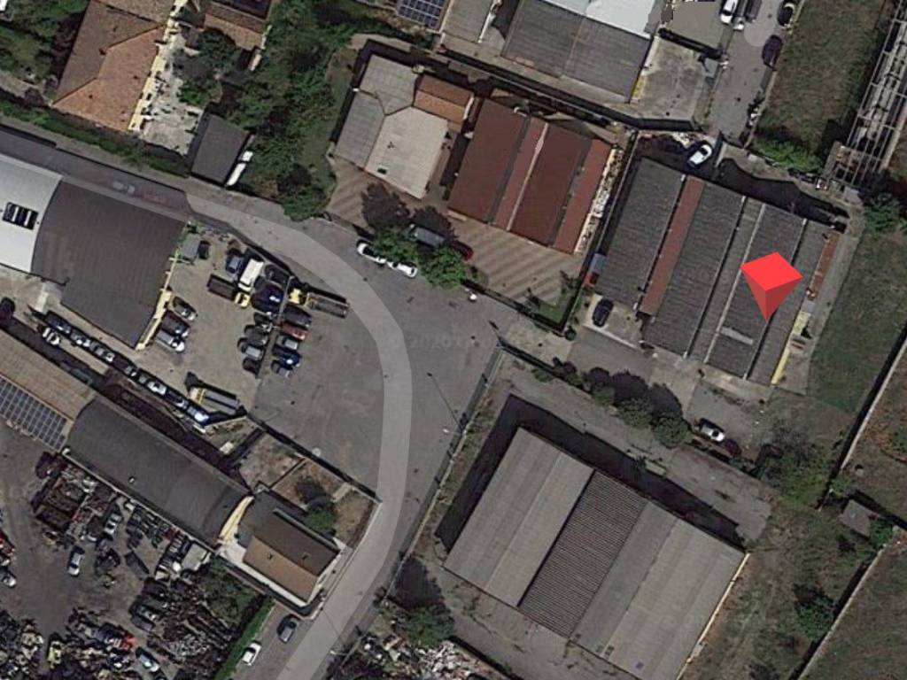 Immobile a Lodi in Via della Selvagreca - Foto 2