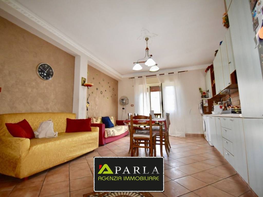 Appartamento a Canicattì in Via Malta - Foto 3