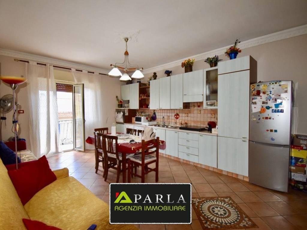 Appartamento a Canicattì in Via Malta - Foto 4