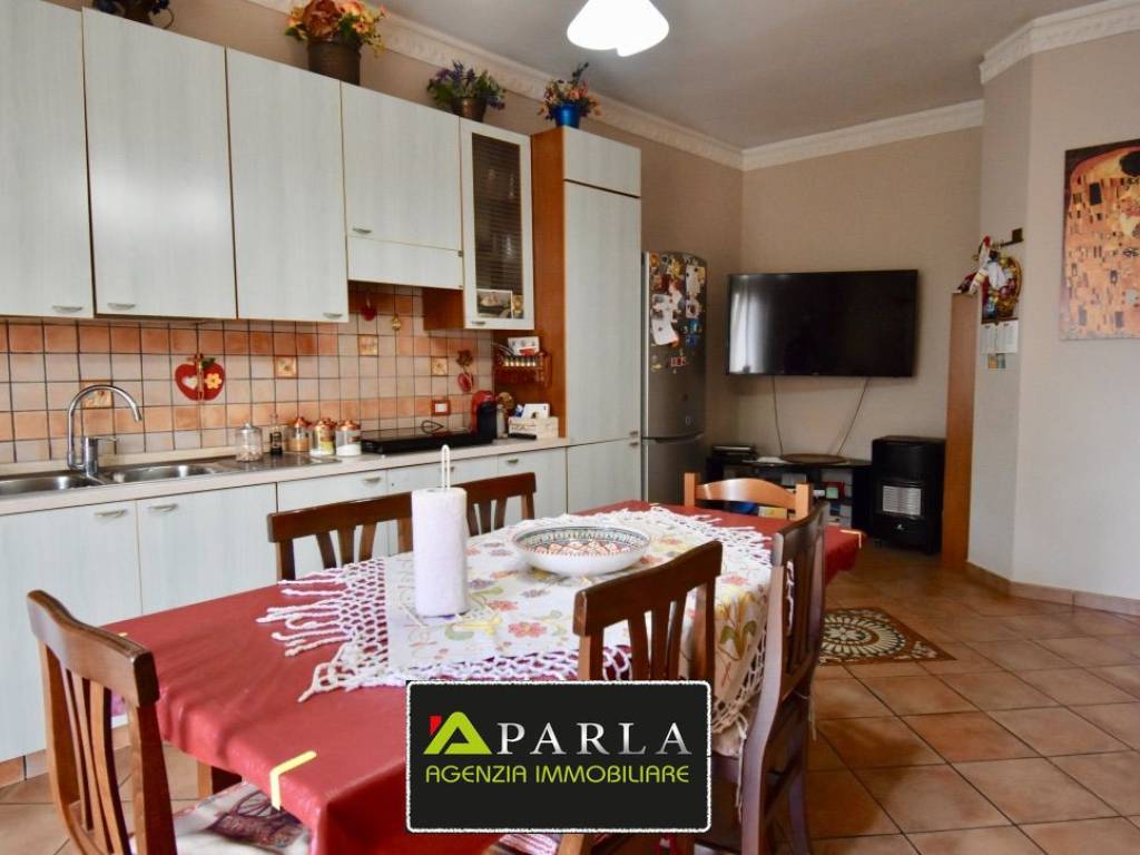 Appartamento a Canicattì in Via Malta - Foto 5