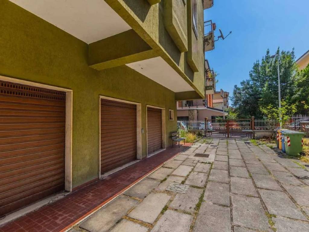 Appartamento a Rieti in Via Scandarello - Foto 2
