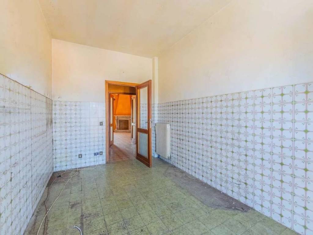 Appartamento a Rieti in Via Scandarello - Foto 5