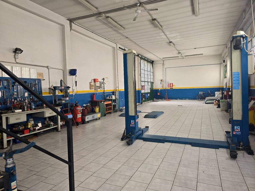 Immobile a Vercelli - Foto 2