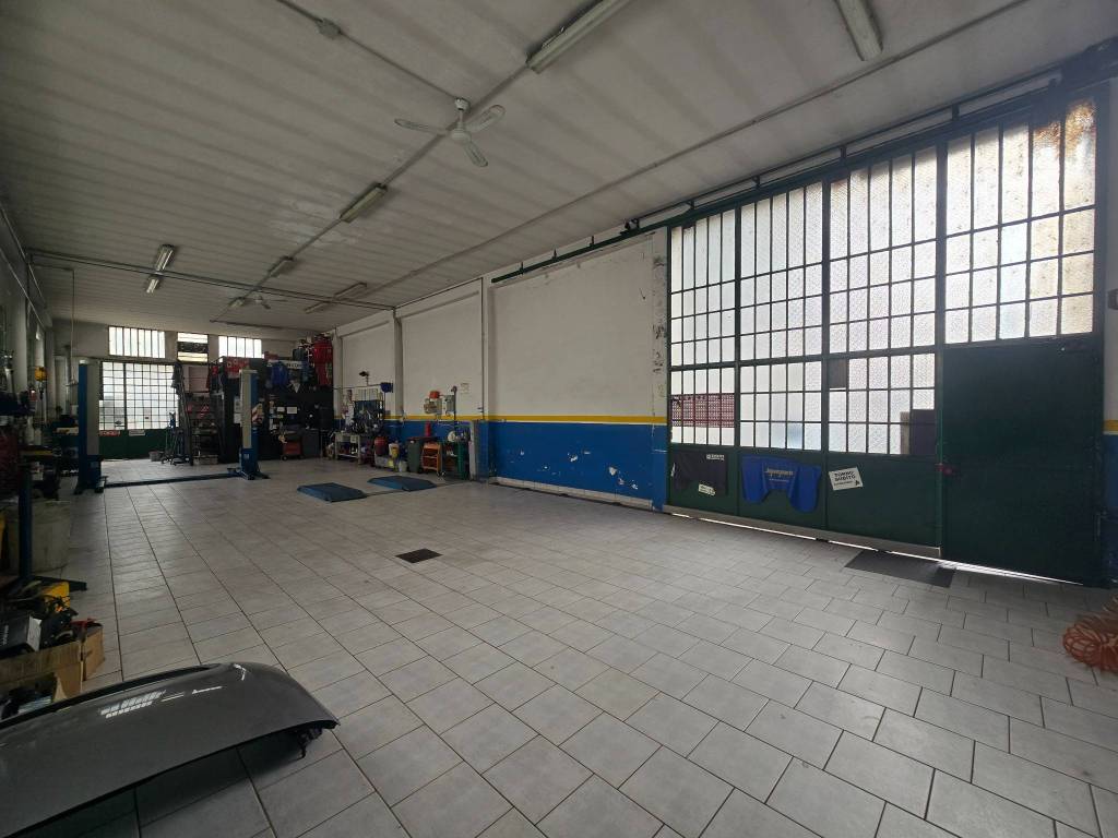 Immobile a Vercelli - Foto 4