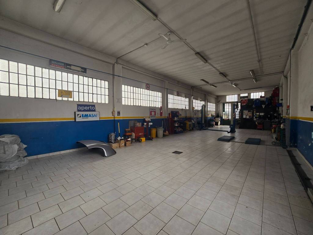 Immobile a Vercelli - Foto 5