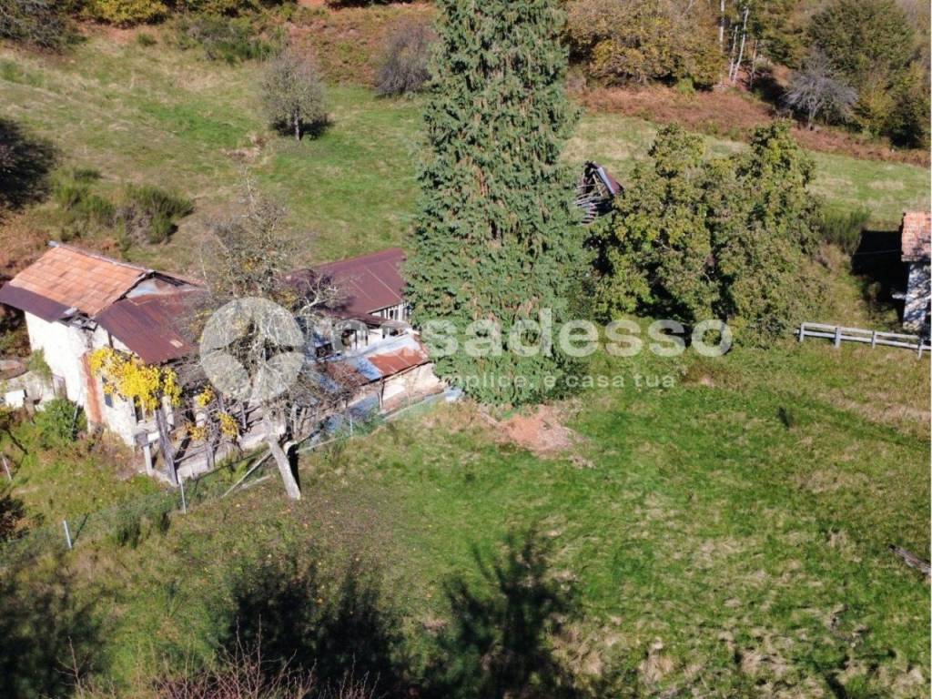 Rustico / casale a Madonna del sasso in LOCALITA' BENNE - Foto 3