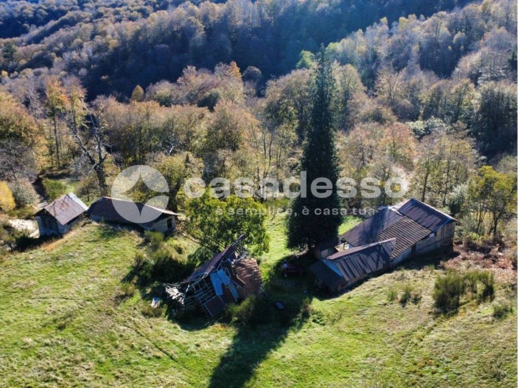 Rustico / casale a Madonna del sasso in LOCALITA' BENNE - Foto 4