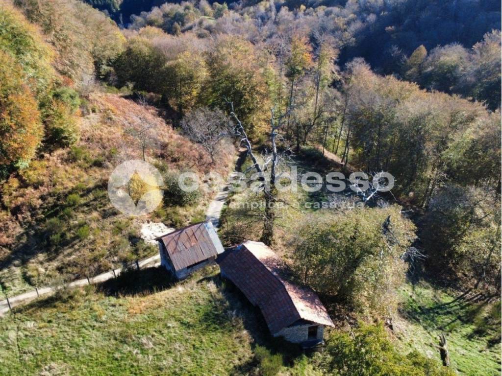 Rustico / casale a Madonna del sasso in LOCALITA' BENNE - Foto 5