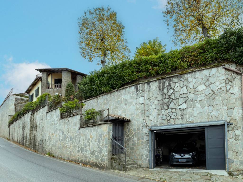 Villa a Rocca di papa in Via Alberobello - Foto 4