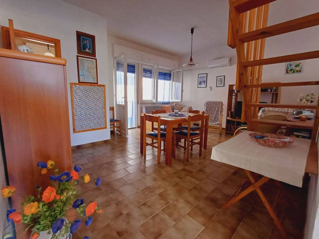 Appartamento a Calasetta in Via Magenta , 167 - Foto 4